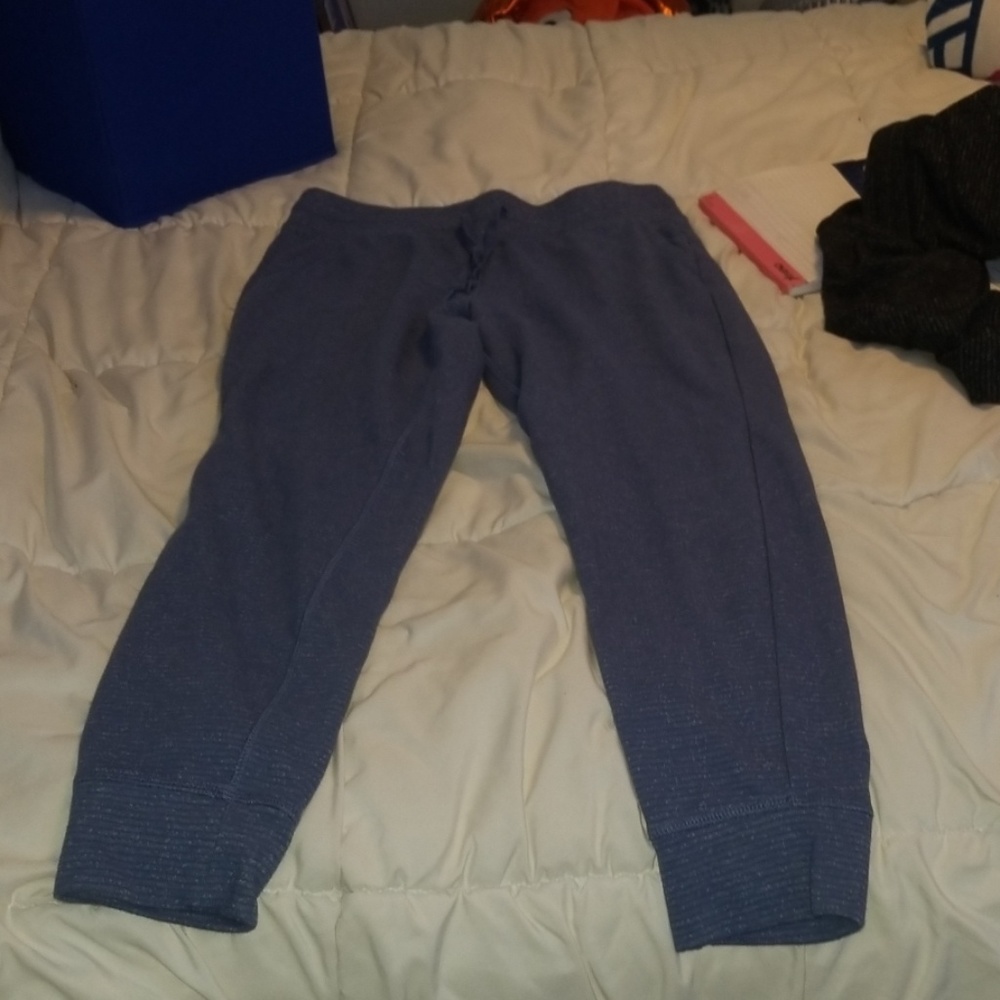champion joggers